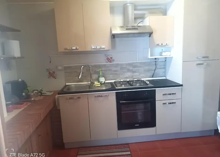 Gladys Appartement *