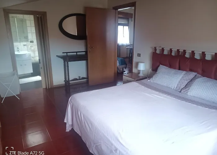 Appartement Gladys *