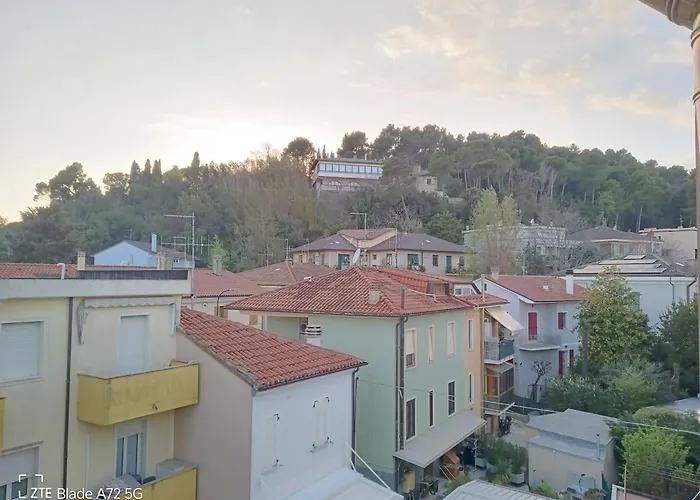 Gladys Appartamento *